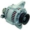 Wai Global Alternator, ALTND IRIF, 90 Amp12 Volt, CW, 6Groove Pulley 13755N - alternate 5